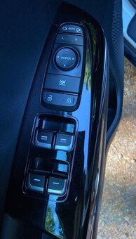 Kia Sportage GT-Line 1.6 CRDi MHEV 4x4 A/T – 2021 - 12