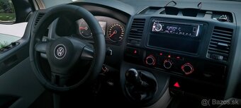 VW TRANSPORTER - PREDAJ AJ NA SPLÁTKY - 12