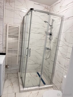 Na prenájom 3i zrekonštruovaný apartmán v Bardejove. - 12