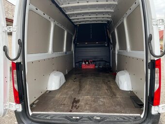 Mercedes Sprinter 317 CDI L3H2 - 12