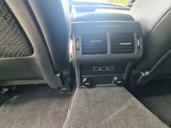 Jaguar XF AWD, R-sport, 4x4 - 12
