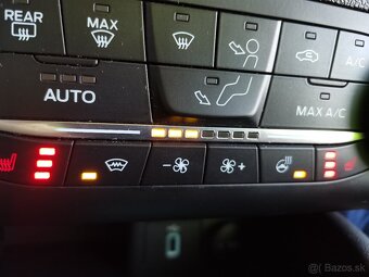 Ford Focus Combi 2020 - 12