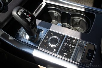 Land Rover Range Rover Sport 3.0d, 215kW., (2015 - 12