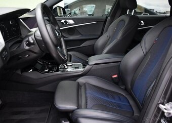 BMW Řada 2 218d M-SPORT ČR 1M 110 kw - 12