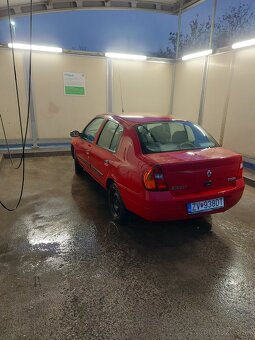 Predám Renault Thalia 1.4 55KW - 12