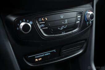 Ford B-Max 1.4 66kW - 12