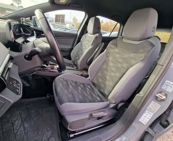 VOLKSWAGEN ID.4 PRO PERFORM. 77KWH, SOH: 94,4% / ODPOČET DPH - 12