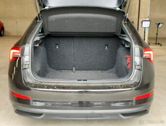 ❇️ ŠKODA SCALA 1.5 TSI 110 KW DSG 2020•VIRTUAL•FULL LED - 12