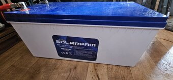 Predám legendárny obytný príves Niewiadow N126 - 12