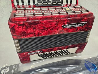 Akordeon weltmeister serino 60 basovy - 12