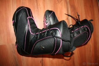 dámsky snowboard Elan novy - 12