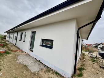 Na predaj 4i RD v radovej zástavbe, 218m2 pozemok - 12