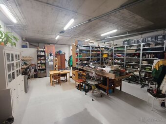 Predaj skolaudovanej garáže s pozemkom 156 m2 - Bytčica - 12