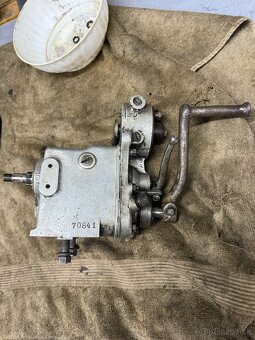 Jawa special 250 - 12