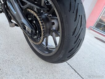 Yamaha Tracer 900 - 12