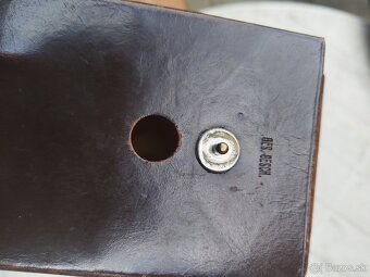 Voigtlander SuperB - 12