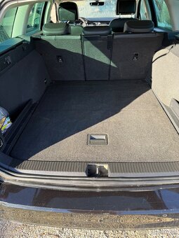 Vw Passat r-line - 12