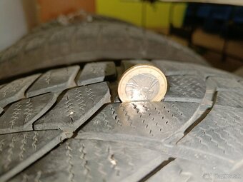 Disky + pneu  R19 235/50 103V Tucson - 12