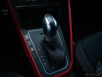 Volkswagen Polo GTI 2.0 TSI DSG - 12