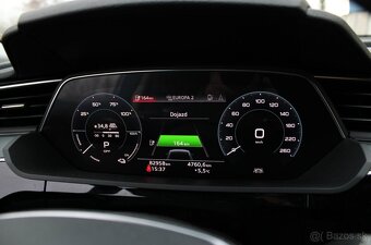 Audi E-tron 50 QUATTRO Advanced - 12