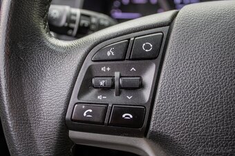 Hyundai Tucson 1.6 CRDi A/T - 12