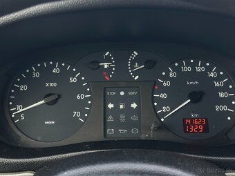 Renault Kangoo 1.2i M5 - 12