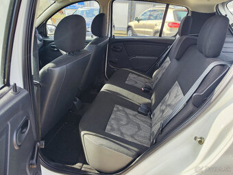 Dacia Sandero 1.4 Ambiance - 12