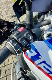 BMW R 1250 GS HP - 12