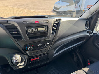 Iveco Daily 70C18 - 12