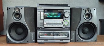 Hi-fi veža  Aiwa - 12