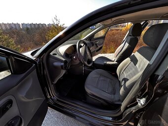 SEAT Ibiza 6L 1,4 BA+LPG 2003 - 12