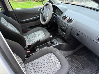 Škoda Fabia 1.4.16v 59kw-80PS r.v 06/2008 posledná edícia 2. - 12