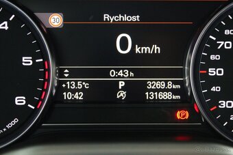 Audi A8 3.0 TDI V6 LONG - 12