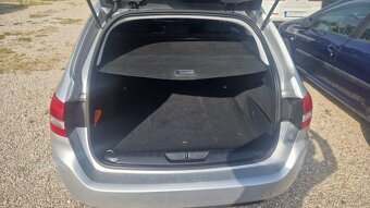 PEUGEOT 308 SW 2.0 HDI.AUTOMAT - 12