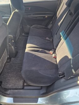 Hyundai Tucson 2007 2.0 CRDi 103kw 4x4 - 12