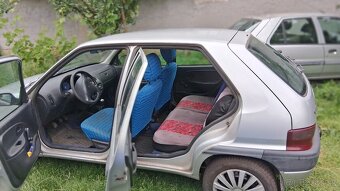 Citroen Saxo 1.5 D - 2ks - 12