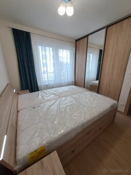Prenájom 2 izb. byt, Nitra – Kynek Slnečná Pláň - 12