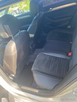 Passat b8 2.0 TDi 110kw. Rok 2018 - 12