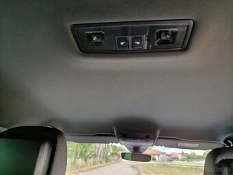Tiguan 2,0 TDi 4motion,140kw ,AT7,1,maj.,kúp.SR - 12