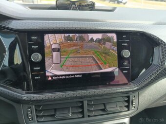 Predám VW T-Cross 1,0 TSI 7st. DSG 85 kW Style - 12