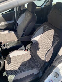 PEUGEOT PARTNER 1.6 HDI - 12
