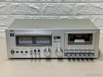 JVC JA-S55 + JVC KD-10E + JVC JT-V22 - 12