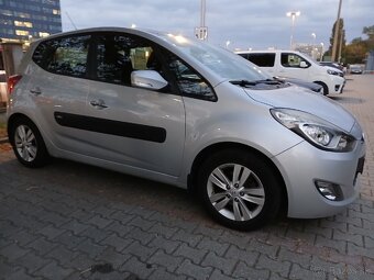 Predám Hyundai iX 20 - 12