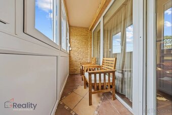 Trojizbový byt po kompletnej rekonštrukcii na predaj - 12