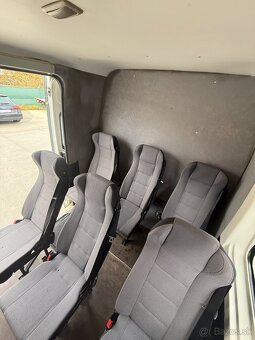 Predam Peugeot Boxer 2.2 110KW - 12