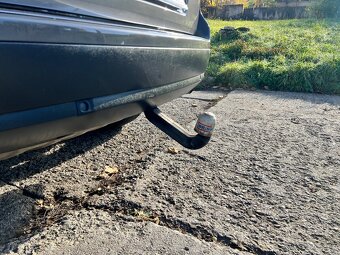 Volkswagen Touareg 3.0TDI V6 - 12