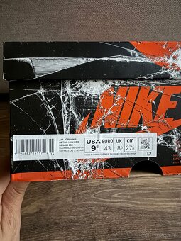 Air Jordan 1 High Shattered backboard (43) - 12