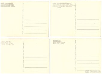 Turisticka brožúrka Praha - 12