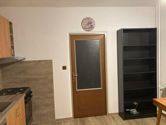 Prenájom 1-izbový byt - Prachatická, Zlatý Potok - 12