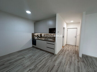 Na predaj: moderné apartmány – Kapitána Nálepku, LM - 12